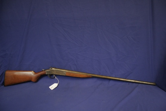 Harrington & Richardson 16 Ga. Single-Shot Shotgun SN: A321907 ( C&R! )