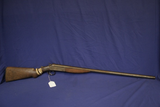 Riverside Arms 12 Ga. Single-Shot Shotgun SN: NSN