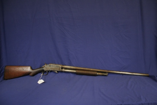 Marlin Model 1914 12 Ga. Pump-Action Shotgun SN: 29308 ( C&R! )