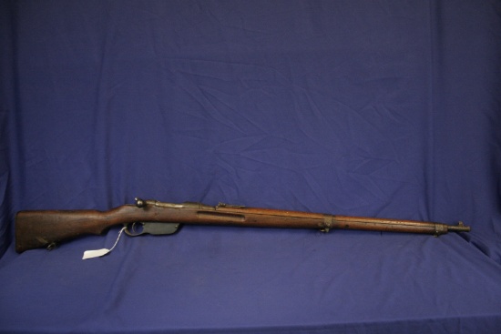 Steyr Arms M.95 8 X 56 Cal. Bolt-Action Rifle SN: 3969W ( C&R! )