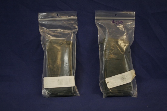 Magpul PMag P20 20-Round 5.56 Cal. Magazines ( NOT CA LEGAL! )