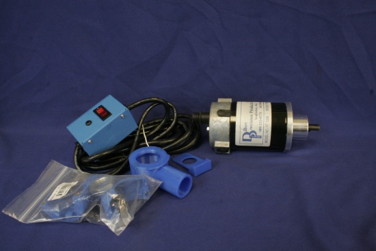 Dillon Rapid-Trim RT1200 Case Trimmer