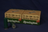 Remington Gun Club 12 Ga. Target Load Ammo