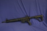Daniel Defense Model DDM4 5.56/.223 Cal. Semi-Auto Rifle SN: DDM4164562 ( CA LEGAL! )