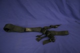 Viking Tactics Brand 2-Point Rifle Sling