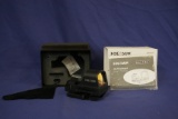 Holosun Model HS510C Red-Dot Sight