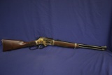 Henry Model H024-3030 30-30 Cal. Lever-Action Rifle SN: 3030CC01488