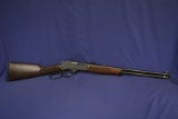Henry Model H009 30-30 Cal. Lever-Action Rifle SN: WTT009044