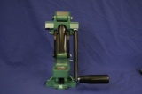 RCBS Summit Reloading Press