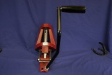 Hornady Lock-N-Load Iron Press