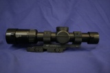 Vortex Viper PST 1-6X24 Scope