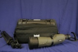 Bushnell Trophy Extreme Spotting Scope