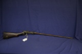 Enfield SMLE III .303 British Bolt-Action Rifle SN: J209
