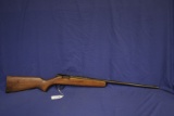 Springfield Model 15 .22 Cal. Bolt-Action Rifle SN: NSN