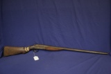 Riverside Arms 12 Ga. Single-Shot Shotgun SN: NSN