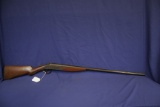Iver Johnson Champion 12 Ga. Single-Shot Shotgun SN: 20191
