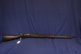 Japanese Arisaka Type 38 6.5 X 50 Jap. Bolt-Action Rifle SN: 00118949 ( C&R! )