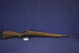 Carl Gustav M96 Mauser 6.5 X 55 Swede. Bolt-Action Rifle SN: 14852 ( C&R! )