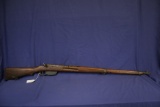 Steyr Arms M.95 8 X 56 Cal. Bolt-Action Rifle SN: 3969W ( C&R! )