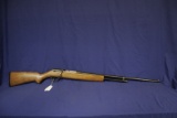 Ward's Westernfield Model 14 .410 Ga. Bolt-Action Shotgun SN: SD206A