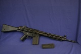 PTR Industries PTR91 .308 Cal. Semi-Auto Rifle SN: AW18950 ( NOT CA LEGAL! )