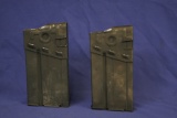 PTR91 20 Round Magazines ( Not CA LEGAL! )