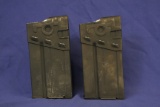 PTR91 20 Round Magazines ( Not CA LEGAL! )