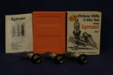 Lyman Deluxe Rifle 3-Die Set 30-06