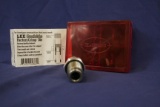 Lee Carbide Factory Crimp Die .40 S&W/10 mm Auto