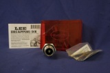Lee Decapping Die