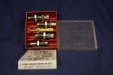 Lee Deluxe Pistol Die Set For .45 ACP/.45 Auto Rim