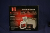 Hornady Lock-N-Load Magnum Sonic Cleaner * New In Box! *