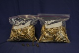Clean Deprimed 5.56 Brass