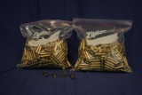 Clean Deprimed 5.56 Brass