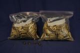 Clean Deprimed 5.56 Brass