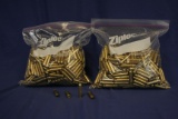 Clean Deprimed 5.56 Brass