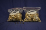 Clean Deprimed 5.56 Brass