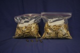 Clean Deprimed 5.56 Brass