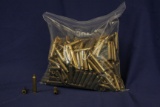 Clean Deprimed 5.56 Brass