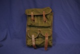 Antique Mag Satchel/Bag