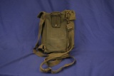 Antique Satchel