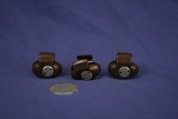 Trigger-Guard Lock