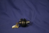 Master Brand Trigger-Guard Lock