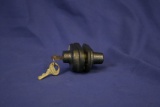 Master Brand Trigger-Guard Lock