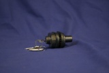 Master Brand Trigger-Guard Lock