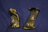 Custom Set Of 1911 Grips