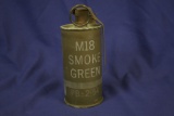 Smoke Diversion Device