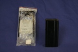 .30 Cal Carbine 15-Round Magazine For M-1, M-2 Carbine, Enforcer, Erc. ( Not CA Legal! )