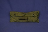 Equipment Maintenance Case For M16A1 Rifle