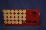 Cartridge Rack Tray-Holds 60